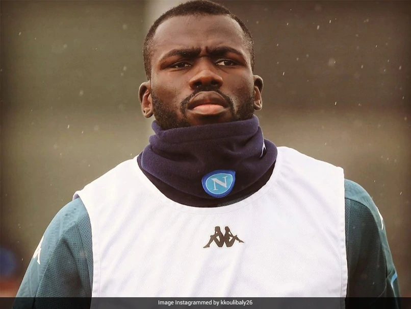 HamaraTimes.com | Napoli's Kalidou Koulibaly, Faouzi Ghoulam Test Positive For Coronavirus
