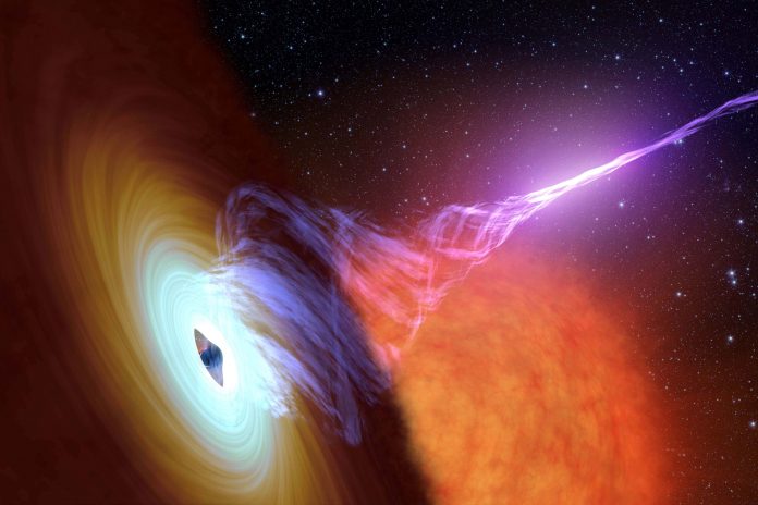 HamaraTimes.com | Even a computer the size of the universe can’t predict everything HamaraTimes.com | Even a computer the size of the universe can’t predict everything