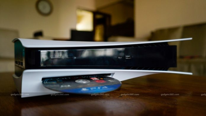 HamaraTimes.com | PlayStation 5 Sales Reached 4.5 Million in 2020, Sony Reports 20 Percent Increase in Profits