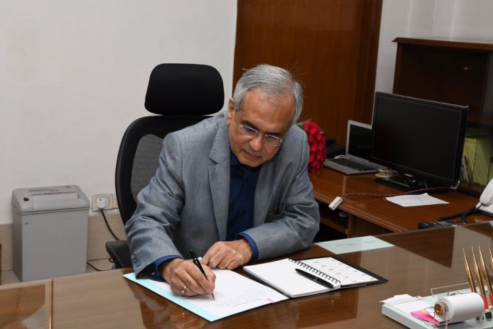 ’किसानों की हलचल पर कोई चर्चा नहीं’: अमरिंदर सिंह के बयान पर NITI Aayog