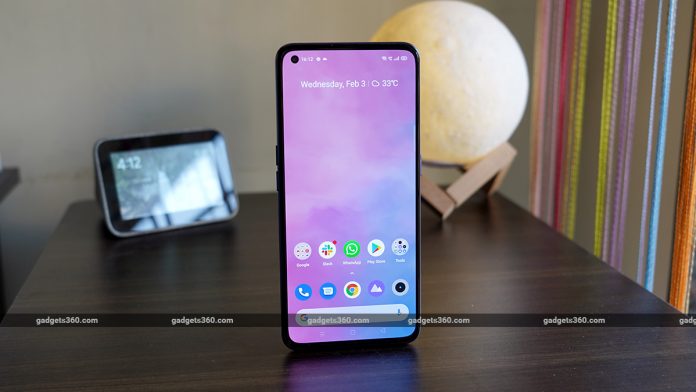 HamaraTimes.com | Realme X7 Pro 5G Review