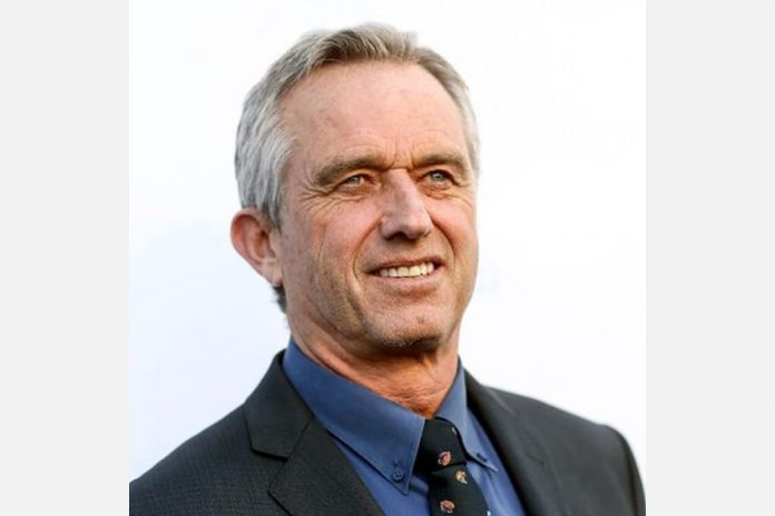 HamaraTimes.com | Instagram Blocks Robert F. Kennedy Jr Over COVID-19 Vaccine Misinformation