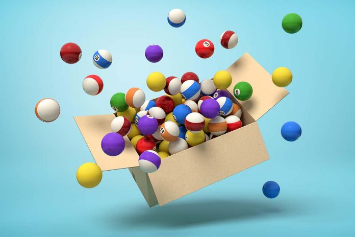 HamaraTimes.com | Pi Day: How to calculate pi using a cardboard tube and a load of balls