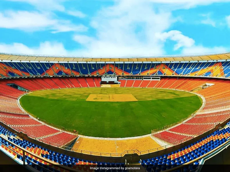 HamaraTimes.com | IND vs ENG: Third And Fourth Test At Motera To Be Played With Fans In Attendance, Says Report