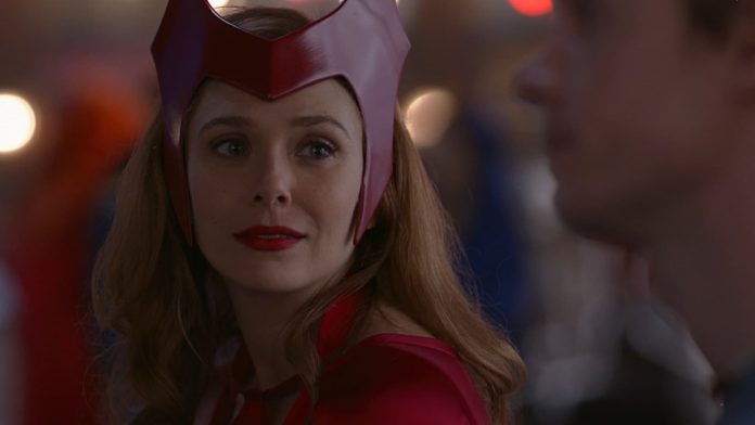 HamaraTimes.com | WandaVision Episode 6 Recap: Trick or Treat