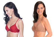 HamaraTimes.com | Lingerie Shopping Guide For Spring Vacation | Amante Lingerie 1