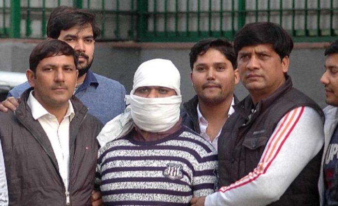 बटला हाउस एनकाउंटर केस में आरिज़ खान को फँसी की सजा