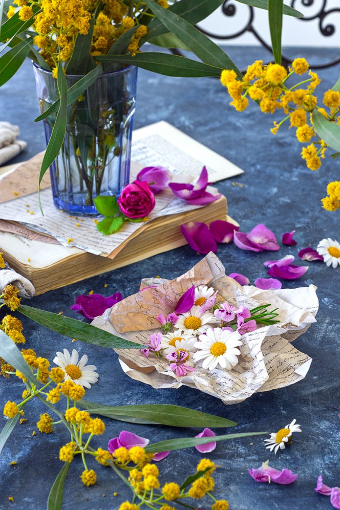 HamaraTimes.com | Spring, food for thought