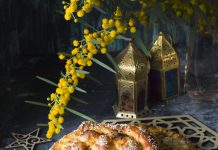 HamaraTimes.com | Ramadan bread – Chef in disguise HamaraTimes.com | Ramadan bread – Chef in disguise