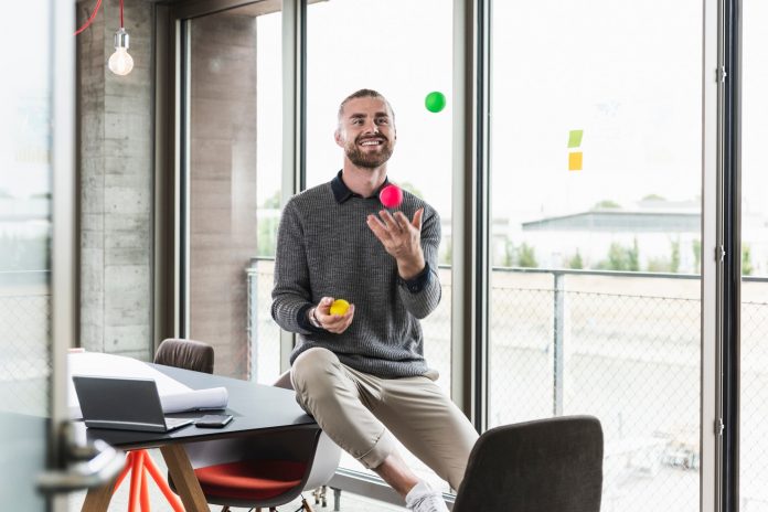 HamaraTimes.com | 5 Ways to Manage Multiple Ventures for Maximum Success
