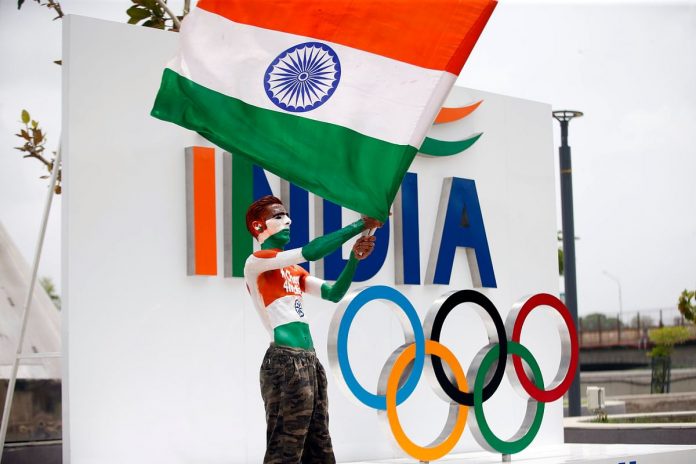 HamaraTimes.com | "आपने राष्ट्र के लिए अपना सर्वश्रेष्ठ दिया": विराट कोहली ने भारत के ओलंपिक सितारों को बधाई दी