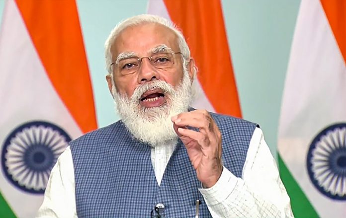 पीएम मोदी कल लॉन्च करेंगे आयुष्मान भारत डिजिटल मिशन