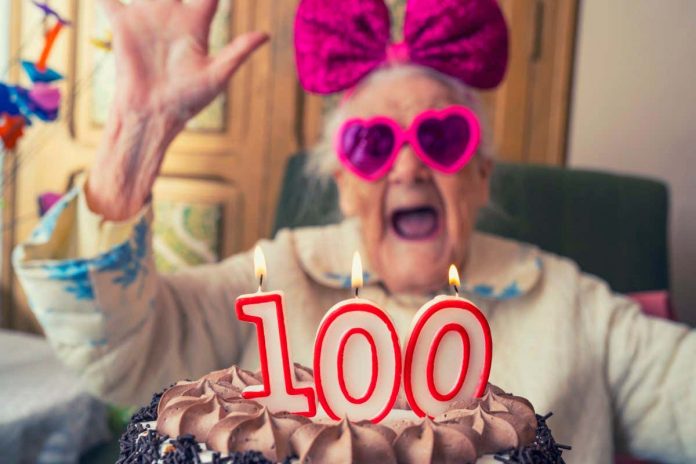 HamaraTimes.com | Rare genetic variants play important role in people who live to be 100