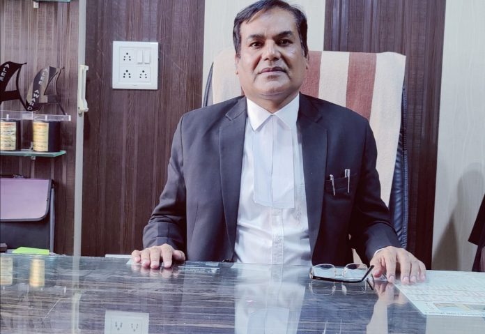 HamaraTimes.com | रोहिणी कोर्ट रूम-102 में हुआ ब्लास्ट