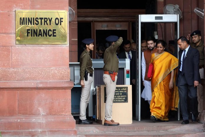 बजट 2022: देखे जाने वाले प्रमुख आंकड़े
