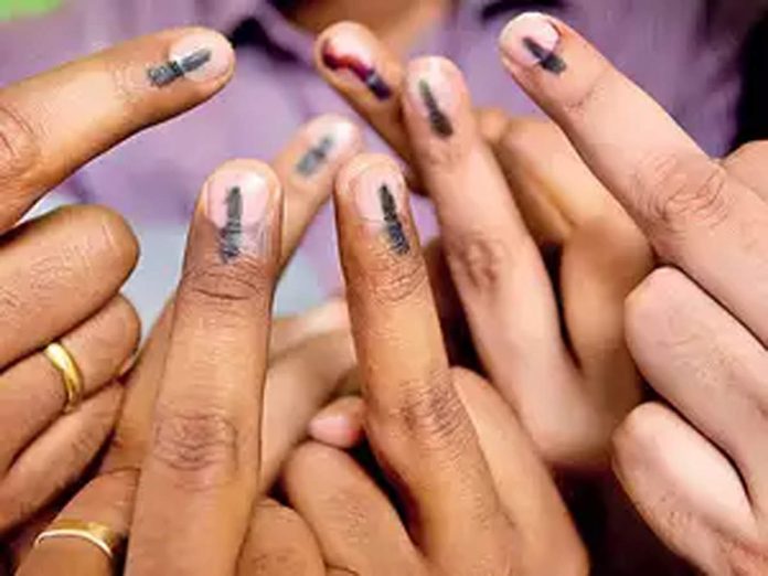 खैरागढ़ उप-चुनाव