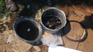 cooker bomb bangaluru case