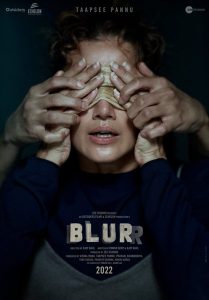 blurr movie