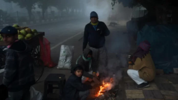 HamaraTimes.com | दिल्ली राजस्थान और पंजाब में भीषण शीतलहर देखने को मिलेगी दिल्ली, राजस्थान और पंजाब में भीषण शीतलहर देखने को मिलेगी