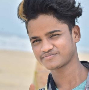 Hemanth Naik