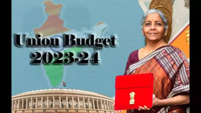 बजट 2023 की मुख्य विशेषताएं