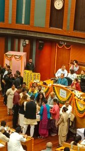 mayor election