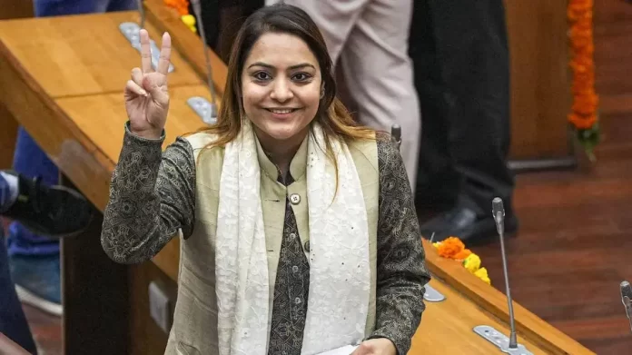 आम आदमी पार्टी का दिल्ली मेयर सीट पर कब्जा