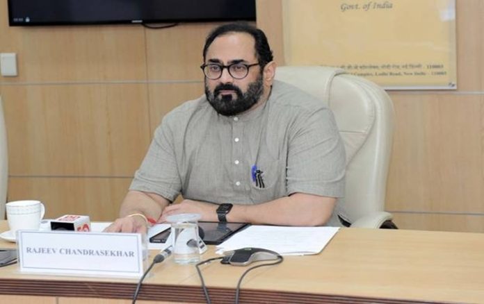 डिजिटल नागरिकों को सुरक्षित रखने के लिए AI के लिए नियम