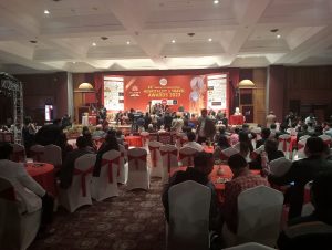 18वां अंतर्राष्ट्रीय हॉस्पिटैलिटी एवं यात्रा पुरस्कार 2023