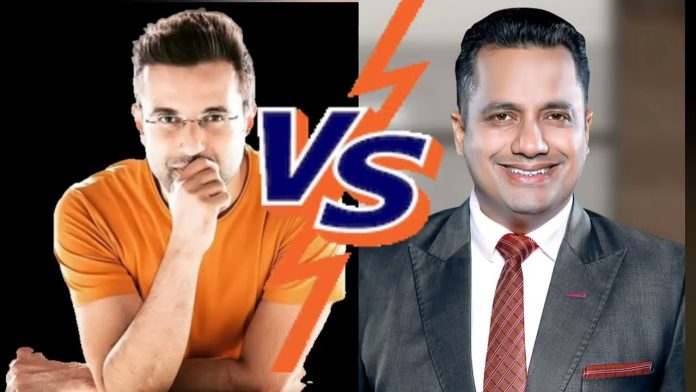 विवेक बिंद्रा VS संदीप महेश्वरी मामले में कोर्ट का बड़ा फैसला