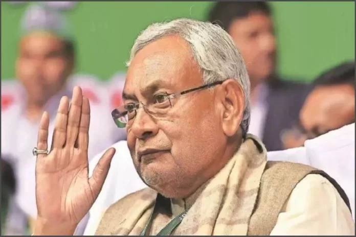 क्या नीतीश कुमार फिर मारेंगे पलटी?
