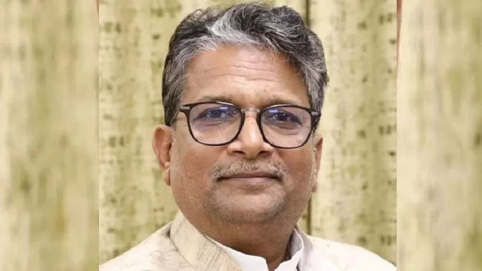 बिहार को नया शिक्षा मंत्री मिला