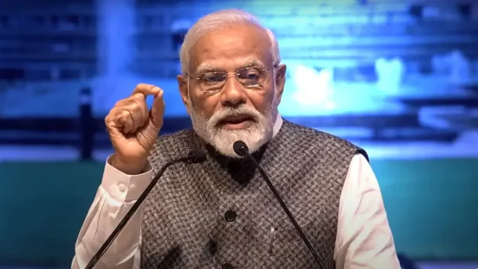 मोदी तीसरे कार्यकाल के लिए वापस आएंगे