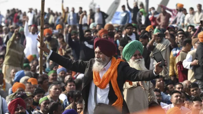 सरकार से एमएसपी पर अध्यादेश लाने को कहा