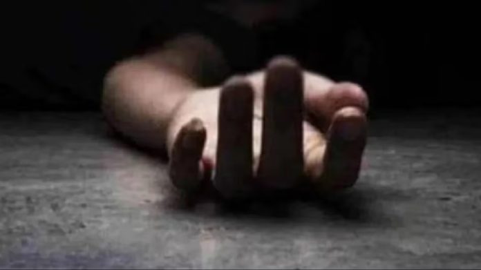 टेकी ने पत्नी और उसके भाई की हत्या कर दी