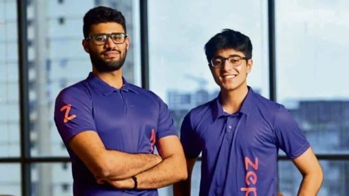 Zepto ने $5 बिलियन के मूल्यांकन पर $340 मिलियन जुटाए