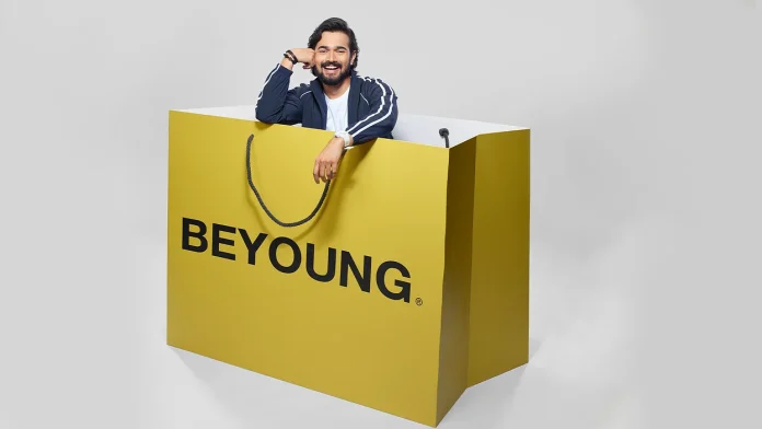 Beyoung