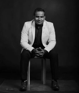 Sagar Sinha