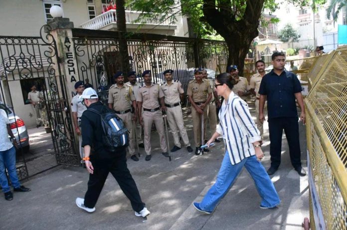 HamaraTimes.com | Malaika Arora Father Case- क्यों की मलाइका अरोड़ा के पिता ने खुदकुशी? पुलिस की आई अपडेट