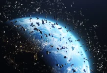 HamaraTimes.com | Space कबाड़ का बढ़ता खतरा और उसके परिणाम space