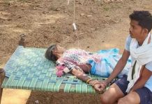 HamaraTimes.com | Mysterious Illness Claims Eight Lives in Sukma Mysterious Illness Claims Eight Lives in Sukma's Dhanikorta Village
