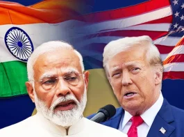 ट्रंप ने 1 अगस्त से भारत पर 25% Tariff और जुर्माना लगाया
