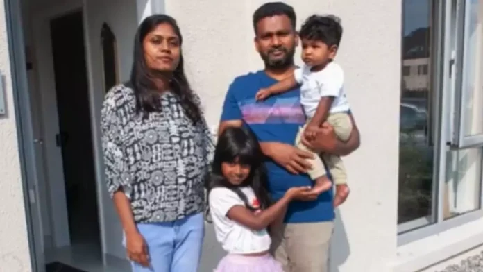 Ireland में भारतीय मूल की 6 साल की बच्ची पर हमला