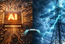HamaraTimes.com | AI Revolution 2026: बाजार की दौड़ और पर्यावरण का संकट AI Revolution 2026: बाजार की दौड़ और पर्यावरण का संकट