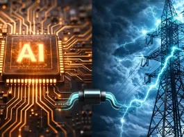 AI Revolution 2026: बाजार की दौड़ और पर्यावरण का संकट