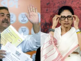 West Bengal चुनाव 2026: 'दीदी' के किले में 'कमल' का उदय