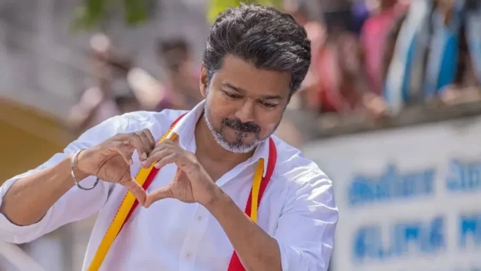 Thalapathy Vijay का 'विजय' रथ: जानें जीत के कारण