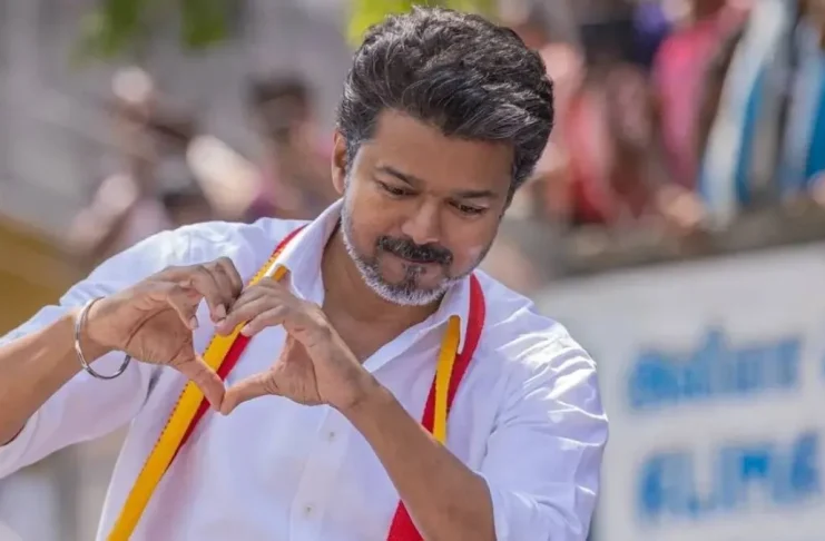 Thalapathy Vijay का 'विजय' रथ: जानें जीत के कारण