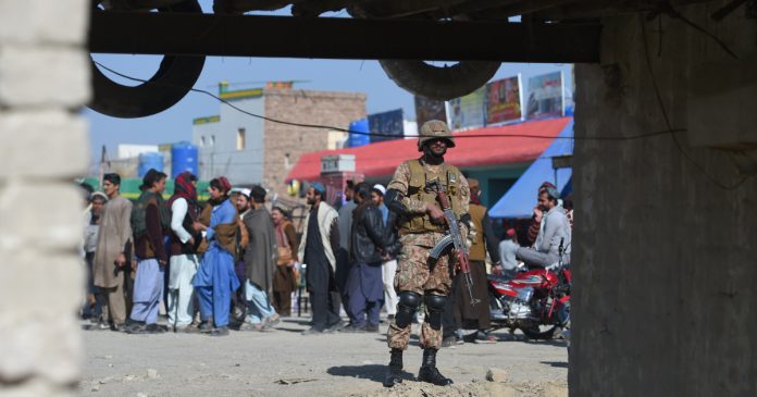 HamaraTimes.com | Pakistan Taliban ‘commanders’ killed in northwest: Pakistani army | Pakistan Taliban News