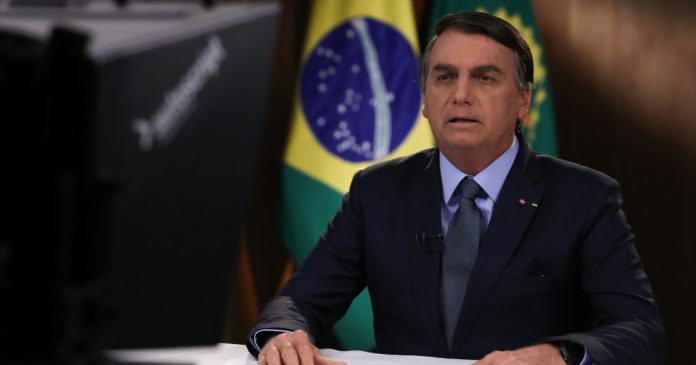 HamaraTimes.com | How will Brazil’s President Bolsonaro face public anger?